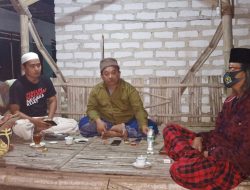 Tim Relawan KAF dan Tim Barokah Menyatu Membangun Sumenep Lebih Maju