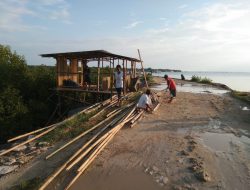 Syahbandar Minta Kejelasan “Kepemilikan Lahan”, PT Garam Ngotot Tidak Ada Bangunan di Area Pelra