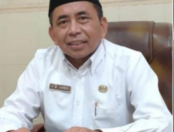 Kepala Kemenag Sumenep Ambil Sikap, Pasca Dilaporkan ke Bawaslu