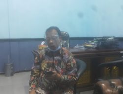 Komisi III DPRD Sebut Proyek PATM Rusak, Dinas PU SDA Klaim Faktor Bencana