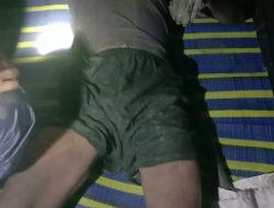 Pamit Jaring Ikan, Pria Asal Pamekasan Ditemukan Telah Jadi Mayat