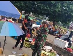 Banibsa Kangean Sosialisasi Vaksin Covid-19