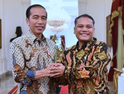 Dukungan Calon Kapolri Komjen Listyo Sigit, Terus Mengalir
