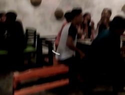 Perbup Covid-19 Batasan Jam Malam, Cafe Masih Buka Sampai “Larut Malam”