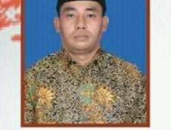 Kades Pakamban Daya Harapkan Fauzi-Eva Membawa Pemkab Sumenep Lebih Maju