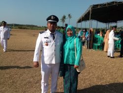 Kades Sendang Ucapkan Selamat Dan Harapkan Bupati Baru Prioritaskan Pembangunan Desa