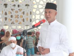 Mensos Proses Usulan Syaikhona Kholil Sebagai Pahlawan Nasional, Ini kata Said Abdullah