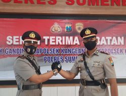 Narkoba di Kepulauan zona Merah, Atensi Kapolsek Kangayan Memutus Mata Rantai Peredaran