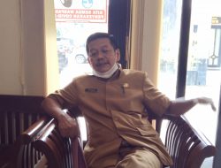 Keterbatasan Anggaran, 2021 Abrasi Pesisir dan Bencana Longsor Tak Bisa “Tertangani”