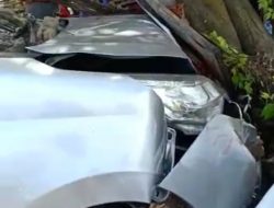 Diduga Ngantuk, Menewaskan Warga Batuputih