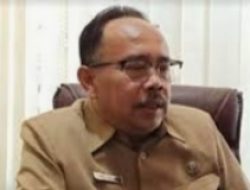 Jeratan Kasus Oknum Kabid Disparbudpora Terancam Diberhentikan Sementara