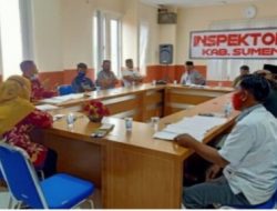 Dugaan Penyimpangan DD Desa Errabu, Warga Akan Tempuh Jalur Hukum