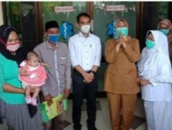 Hasil Tes DNA Bayi Tertukar Sudah Clier, Ini Penjelasan Direktur RSUDMA Sumenep