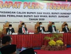 Pelantikan Bupati dan Wabup Terpilih Diundur, Plh Bupati Diisi Sekda
