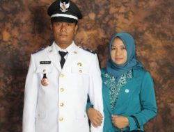 Kades Aeng Panas, Ucapkan Selamat Kepada Fauzi-Eva Ditetapkannya Sebagai Bupati Sumenep