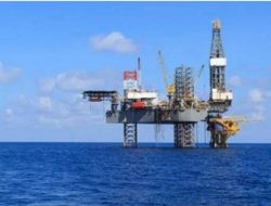 Kepala Divisi Operasi: Pengelola PI PT KEI Lebih Baik Ada Perda