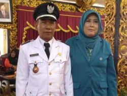 Jelang Pelantikan Bupati, Kades Pragaan Laok Harapkan Sumenep Tambah Mantap