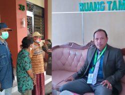 Kades Errabu Somasi Minta Cabut Laporan, Warga Pastikan Tetap Lanjut