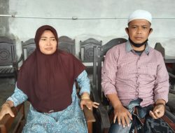 Pencuri Mesin Pompa Cuci Mobil Milik Warga Guluk Guluk Ketangkap CCTV