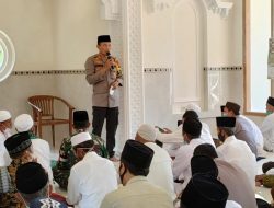 Pulau Talango Kategori Wilayah Zona Merah Peredaran Narkoba