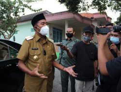 Bupati Sumenep Warning Warga Tak Percaya Calo, Rekrutmen CPNS Bakal Dibuka