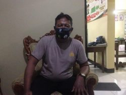 Polsek Guluk-Guluk Ungkap Pencuri Mesin Pompa Cuci Mobil, Pelaku Lari ke Kalimantan