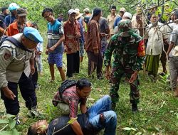 Identitas Korban Penganiaan di Kecamatan Dasuk Belum Jelas