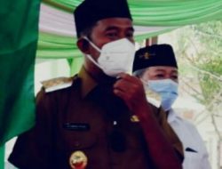 Bupati Sumenep: Program TMMD ke-110 Berikan Dampak Pembangunan Daerah