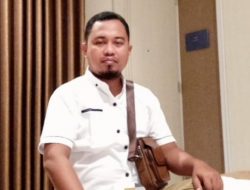 Guncangan Partai Demokrat, Rausi Samorano: Mampukah SBY-AHY Meyelesaikan Masalah Pelik?