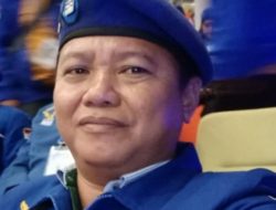 Ketua Bappilu Ucapkan Selamat, Akhmad Suhaimi Ditunjuk Plt Ketua DPC Demokrat Sumenep