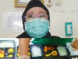 Pemeriksaan Makanan Pasien di RSUDMA Sumenep Ada Campur Tangan Para Ahli Gizi