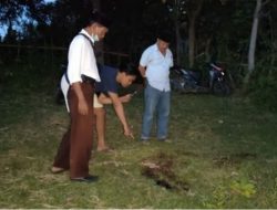 Sebab Diejek, Seorang Pemuda Tebas Kakek di Arjasa Hingga Tewas