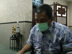 Pemkab Sumenep Tahun 2021 Ini Anggarkan Dana Dua Jalan Lingkar Utara