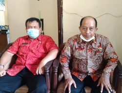 Pilkades di Kecamatan Manding, Cakades Langgar Prokes Sanksi Diskualifikasi