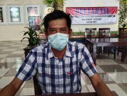 Dugaan Mark Up Data BOP Covid-19 Pesantren dan Setoran fee