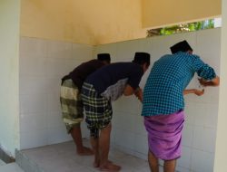 MWK Masjid Al Mujahidin Sangat Bermanfaat Bagi Masyarakat