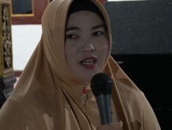 Kades Ruhawa, Merasa Kehilangan Dengan Kepergian Satgas TMMD ke-110