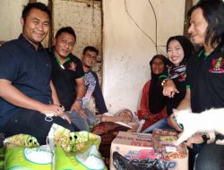 Dermawan, LBH Peduli Hukum & HAM Bantu Nenek Sunamya Warga Giring