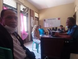 Bocah 4 Tahun Tewas Misterius,  Dapat Pendampingan Hukum Pro Bono