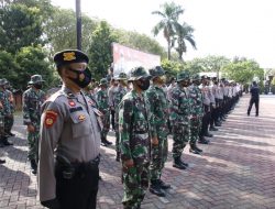 Jelang Idul Fitri, Perbatasan dan Pelabuhan Menjadi Atensi Tim Pengamanan