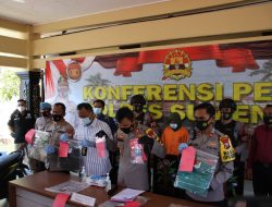 Sebelum Dilempar ke Sumur, Bocah Selfia Nor Indahsari  4 tahun Sempat Bilang Mama