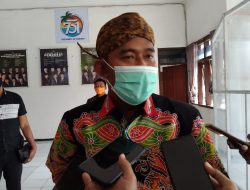 Ketersedian Pupuk Bersubsidi, Bupati Sumenep “Jamin” Aman