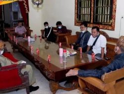 Bupati Sumenep Tak Membatasi Masyarakat Bertatap Muka Langsung