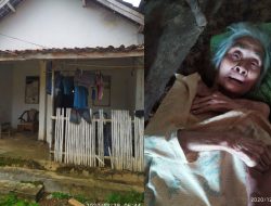 Sunamya Warga Giring, Lumpuh Puluhan Tahun Tak Pernah Tersentuh Bantuan