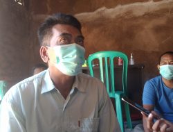 Jelang Pilkades Desa Kebunan, Enam Calon Resmi Mendaftar