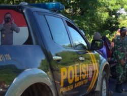 Bocah  Asal Tambak Agung Ares Ditemukan Tewas di Dalam Sumur Tua