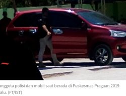 Ingat! Hasil “OTT” Dugaan Pemotongan Dana Kapitasi Puskemas Pragaan Tidak Ditemukan Unsur Pidana