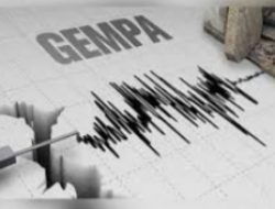 Gempa Bumi Laut Situbondo Dirasakan Warga Sapudi