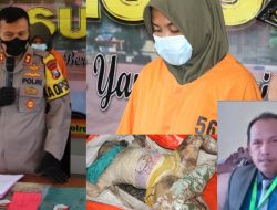 Pelaku Pembunuhan Selfi “Berencana”, Sanksi Pasal Kurang Memenuhi Unsur Keadilan