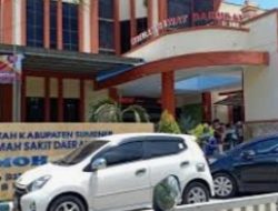 Bulan Ramadhan, Pelayanan RSUDMA Sumenep Memberikan Kenyamanan Para Pasien